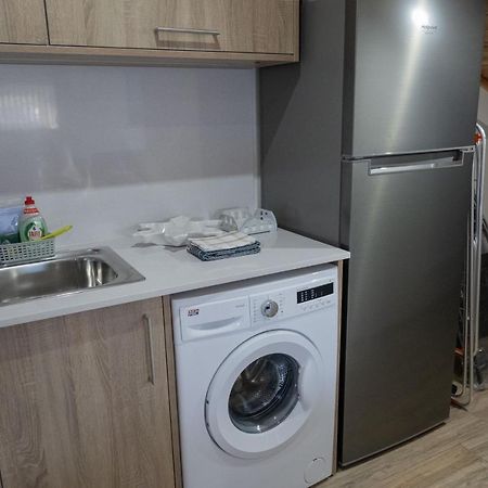 Nereida Vandrarhem Horta  Exteriör bild